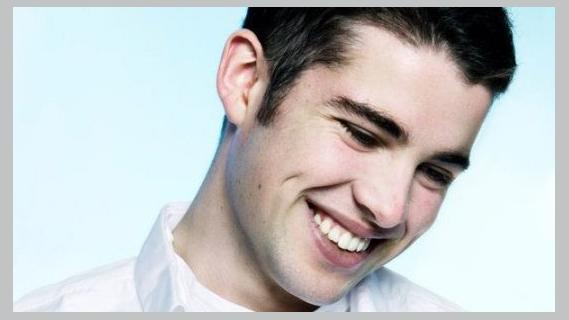 Joe McElderry